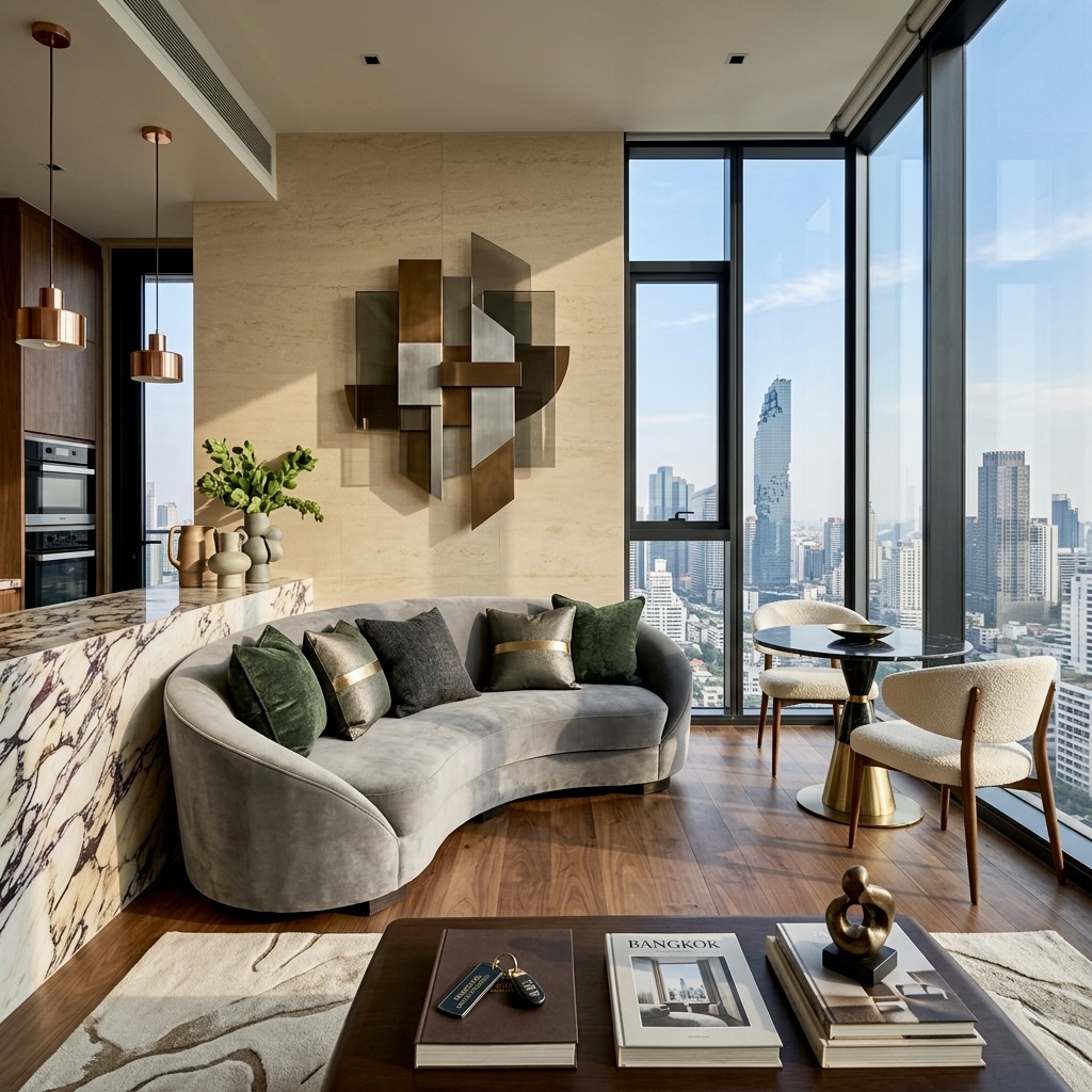 Чек-лист: как профессионально принять квартиру в кондоминиуме, готовую к заселению