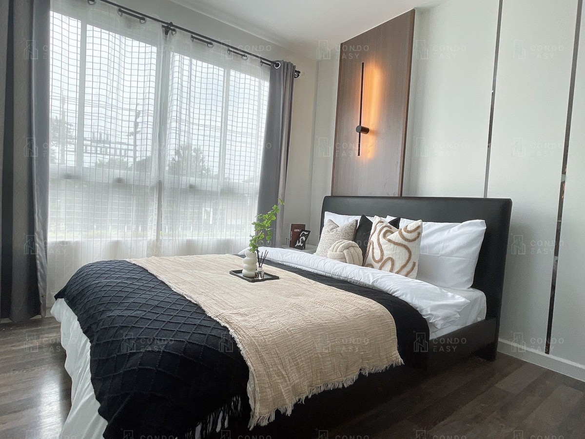 dcondo Sukhumvit 109 Preview 2