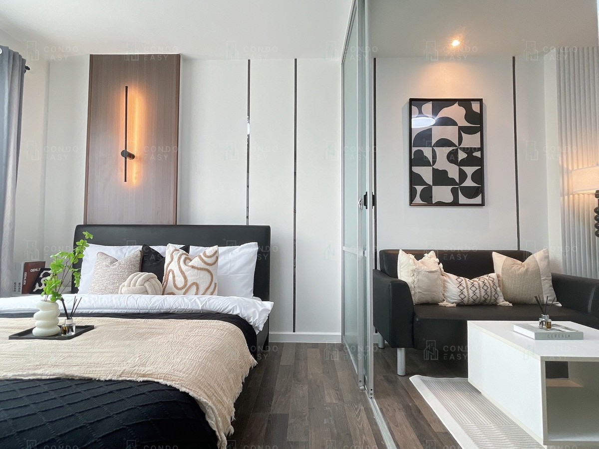 dcondo Sukhumvit 109 Preview 5