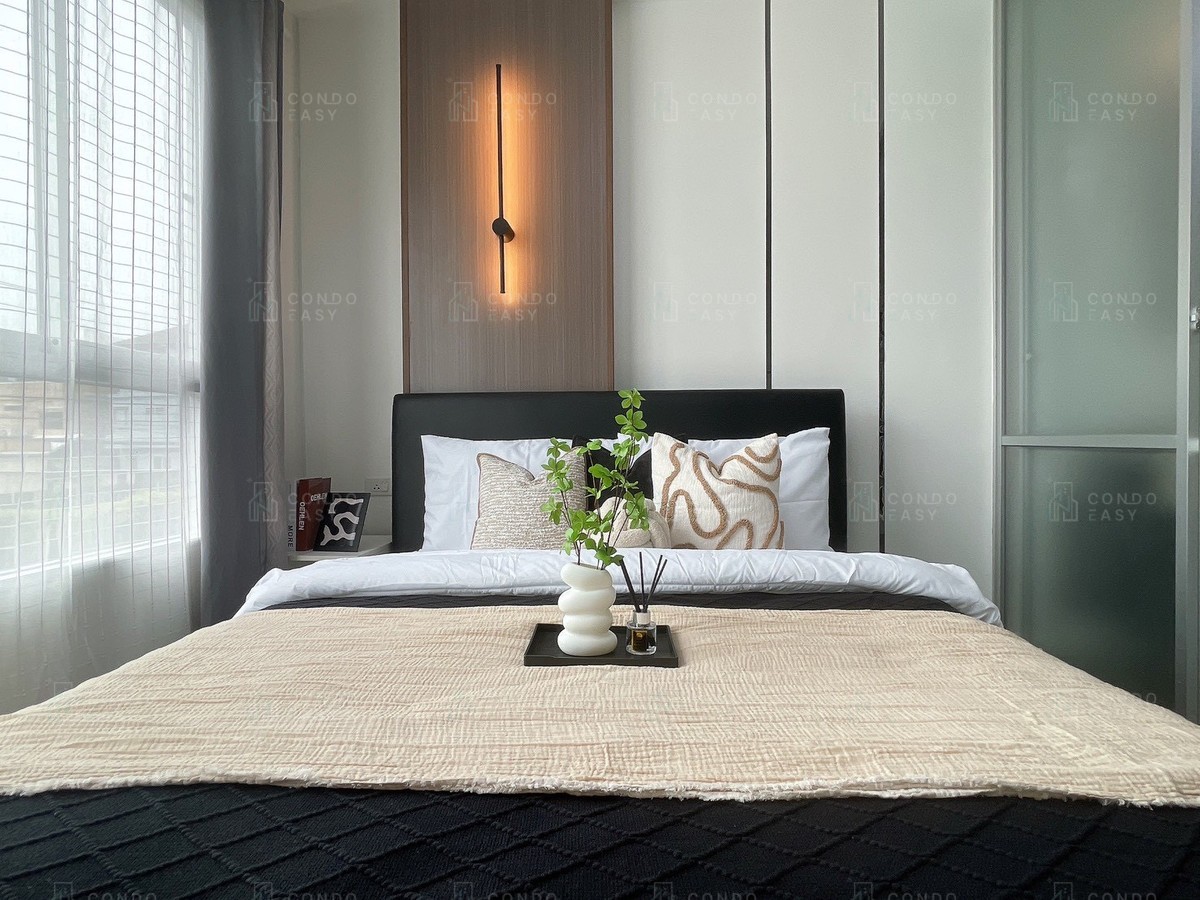 dcondo Sukhumvit 109 Preview 6