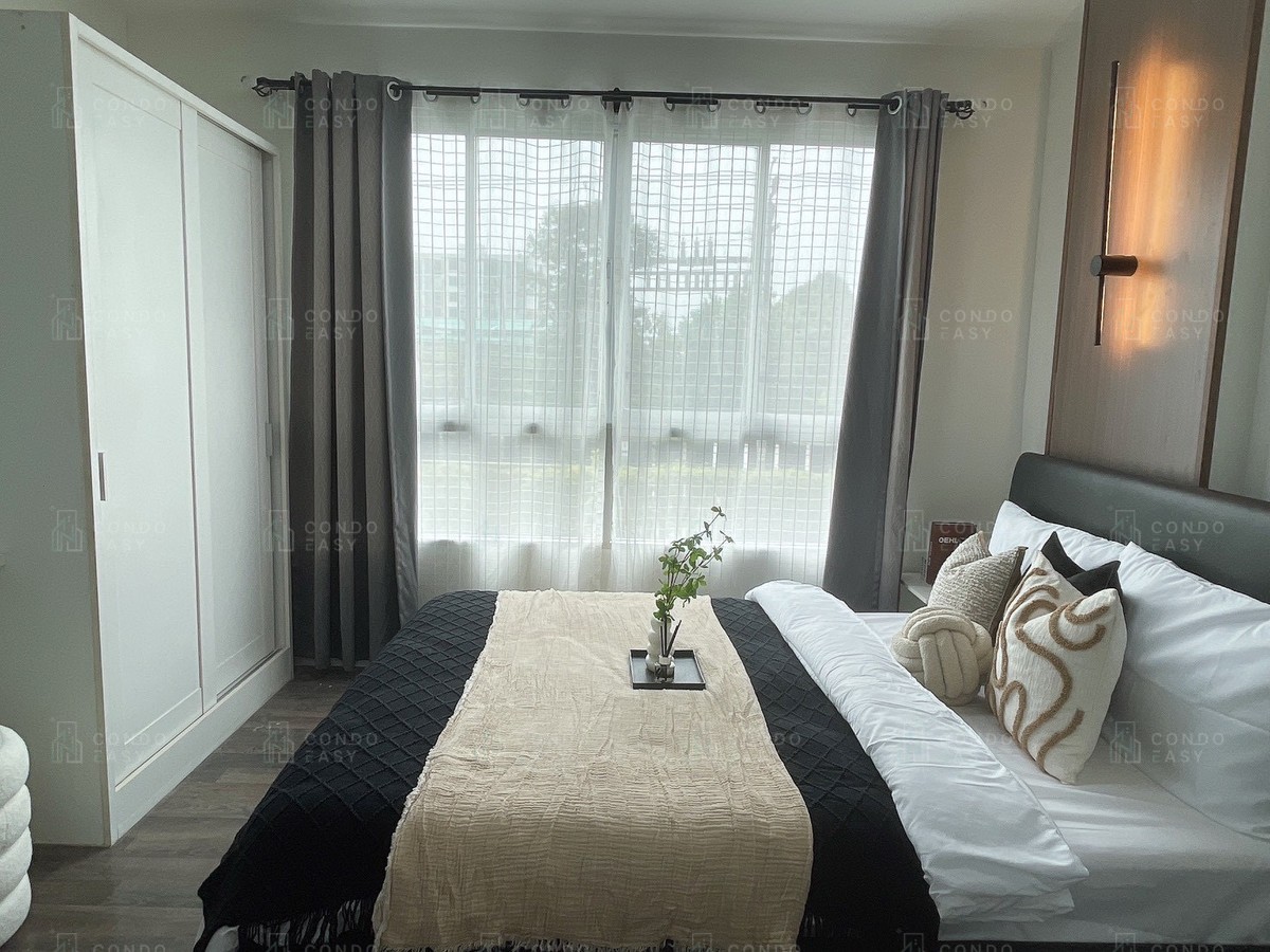 dcondo Sukhumvit 109 Preview 3