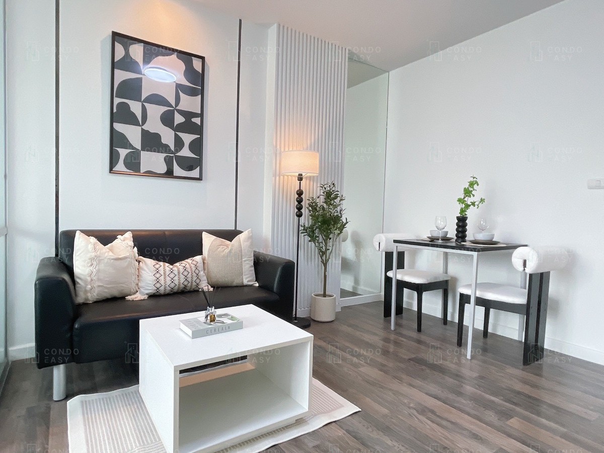 dcondo Sukhumvit 109 Preview 7