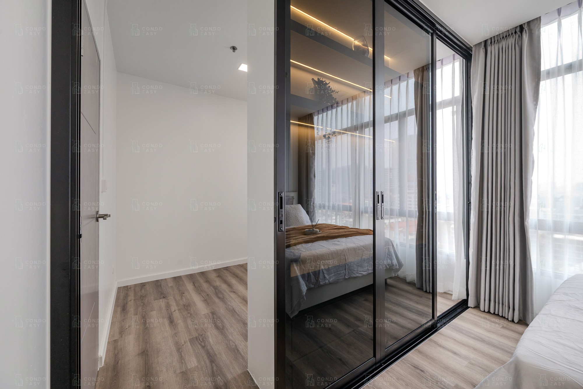 IDEO Blucove Sukhumvit Preview 2