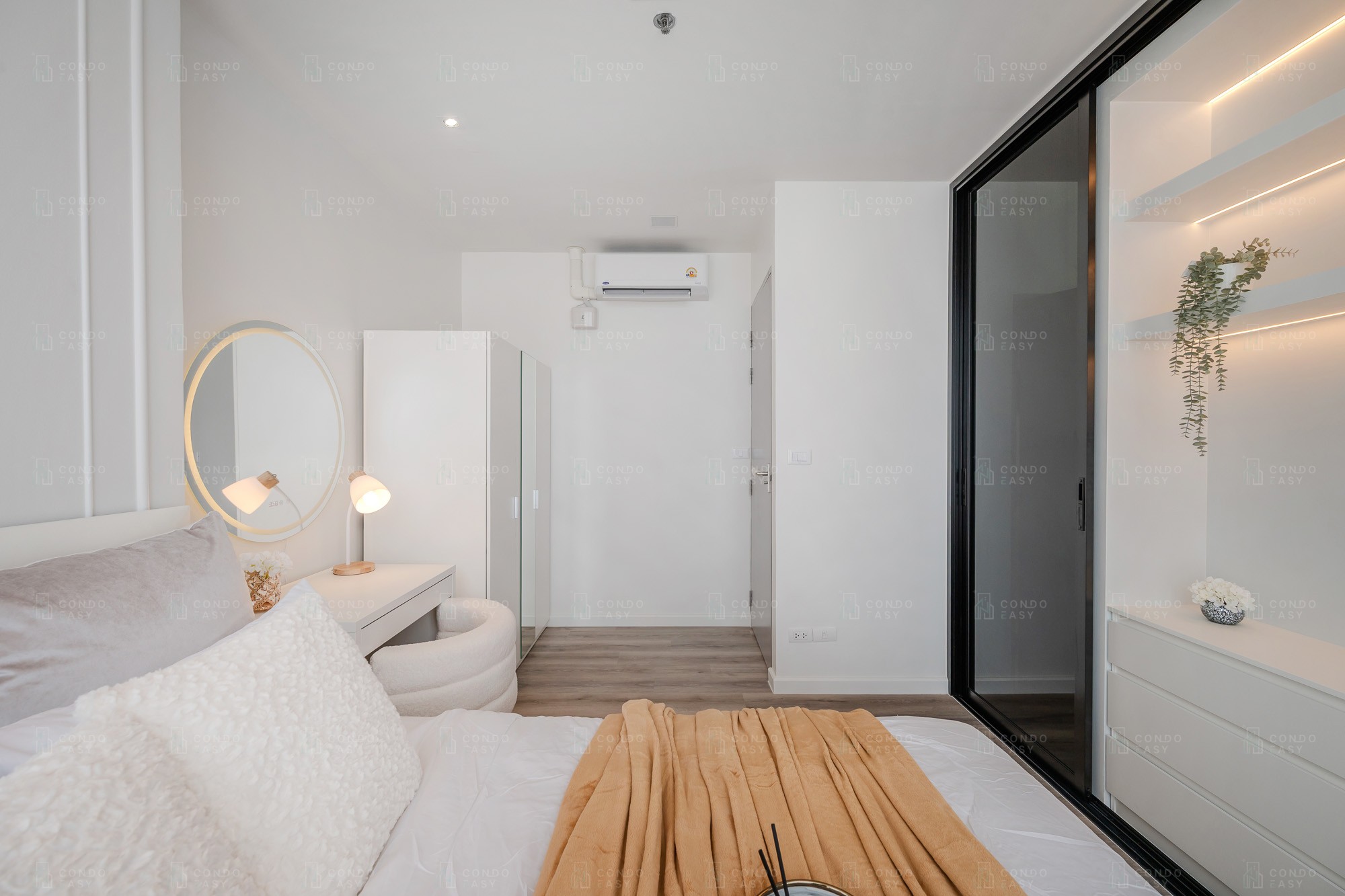 IDEO Blucove Sukhumvit Preview 3