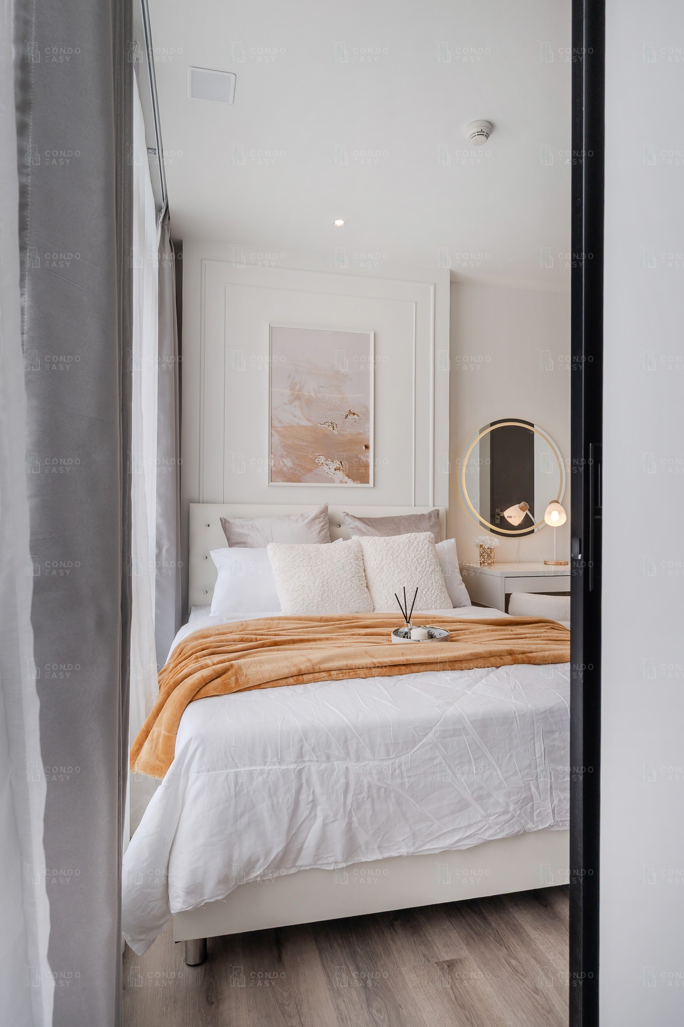 IDEO Blucove Sukhumvit Preview 4