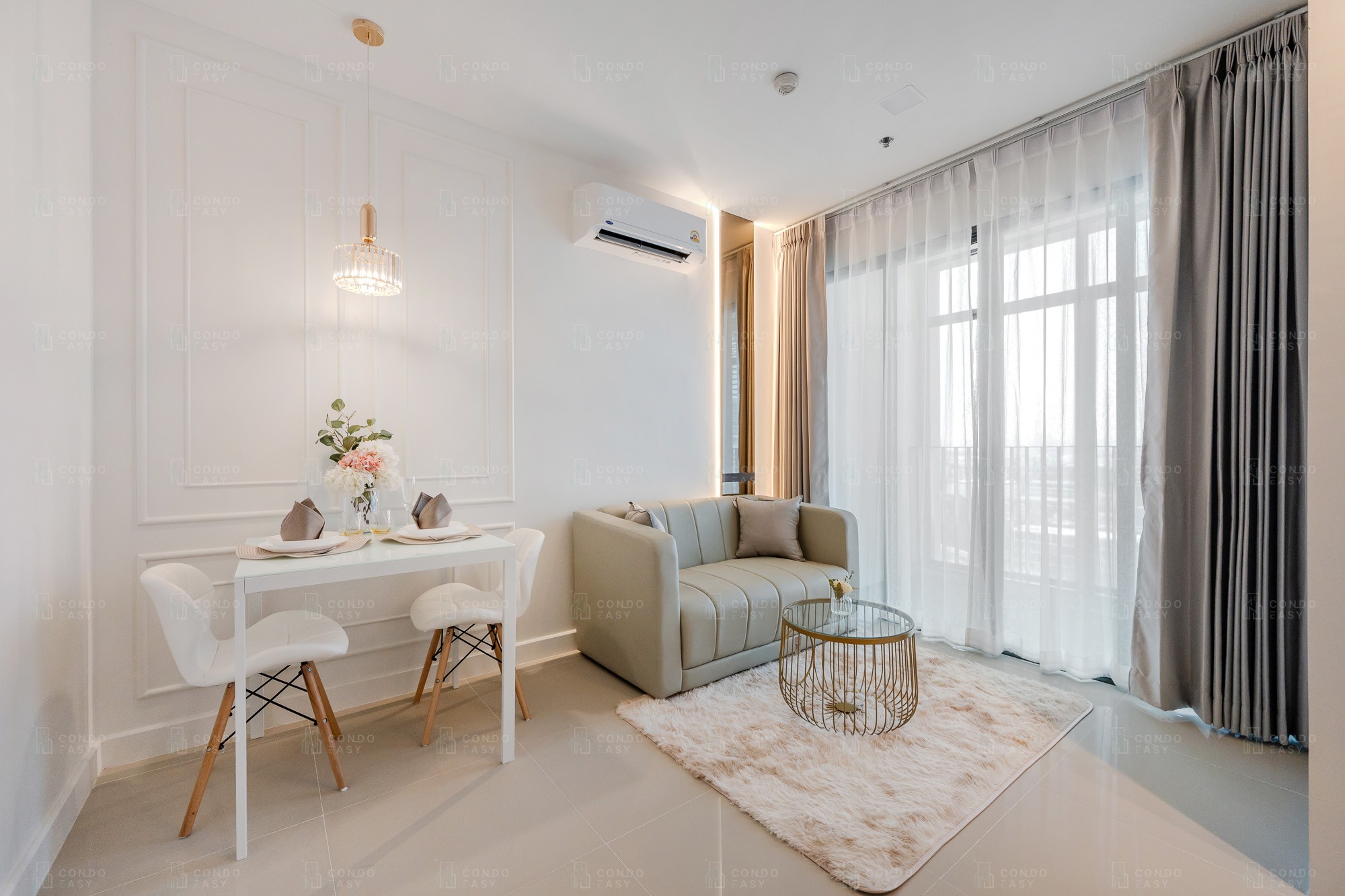 IDEO Blucove Sukhumvit Preview 6