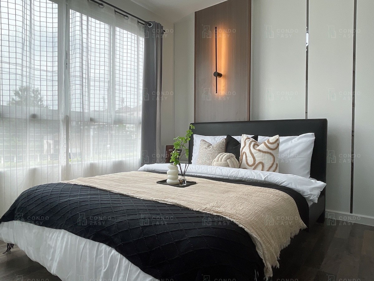 dcondo Sukhumvit 109 Preview 4