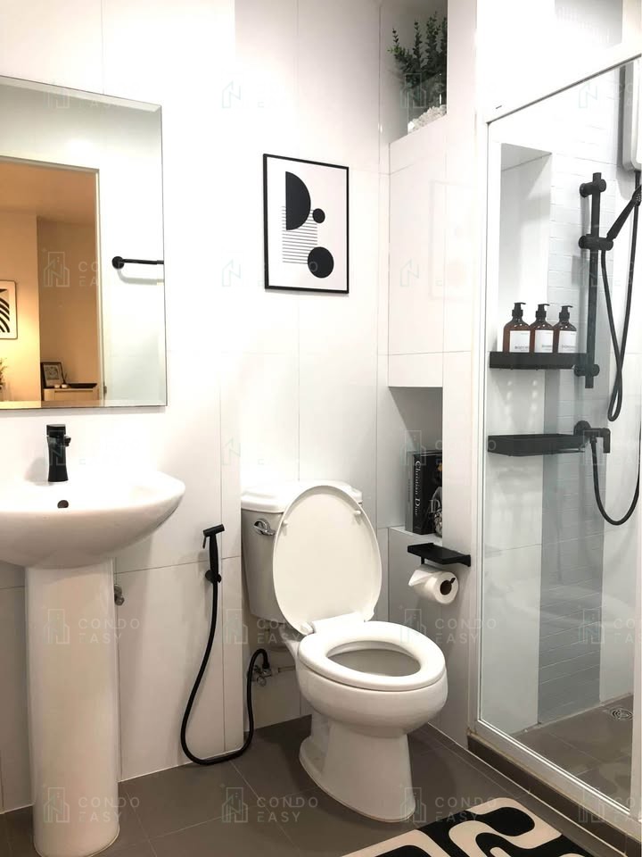 The Series Udomsuk Preview 3