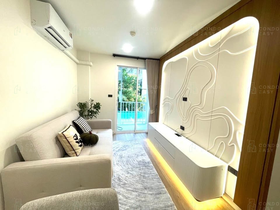 The Series Udomsuk Preview 4