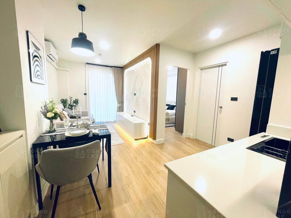 The Series Udomsuk Preview 5