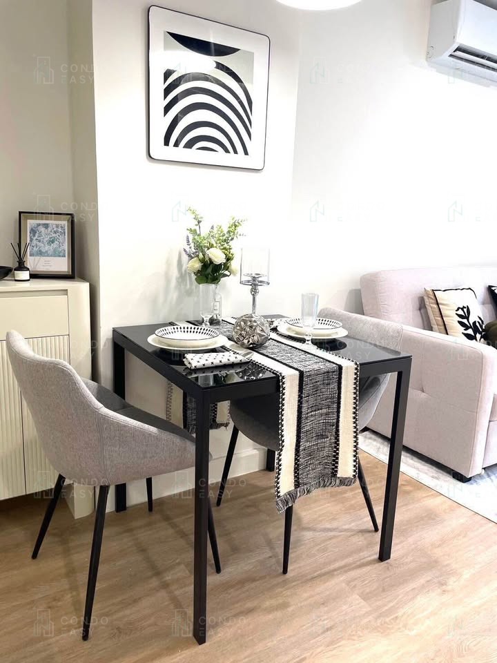 The Series Udomsuk Preview 7