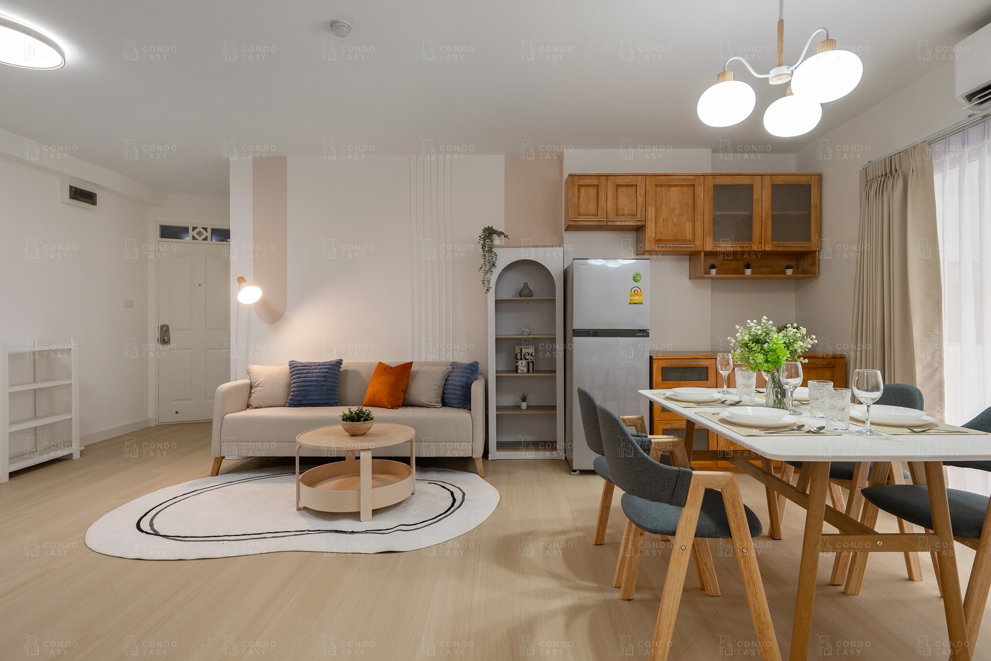  City Home Ratchada 10 Preview 5