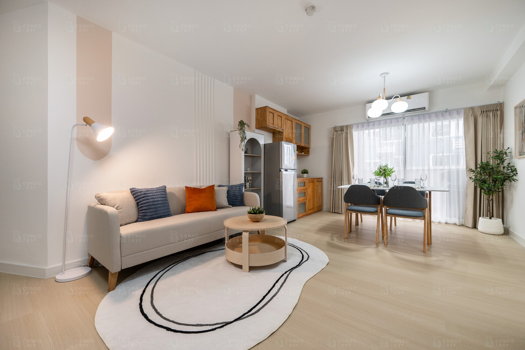  City Home Ratchada 10 Preview 6