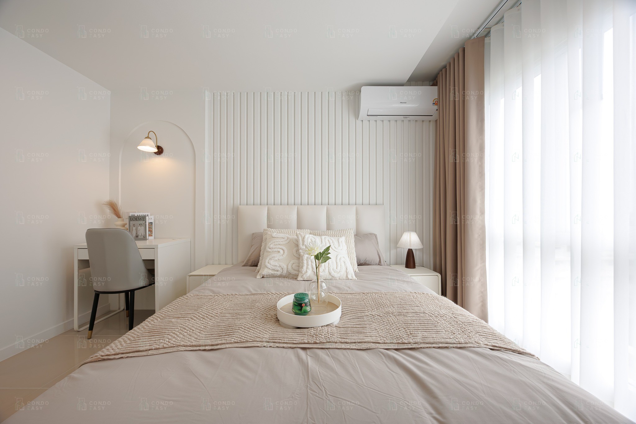 The Magnet @ On-Nut 24 Preview 7