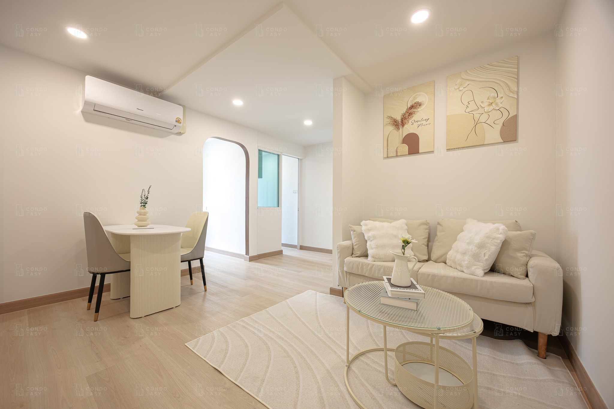 The Magnet @ On-Nut 24