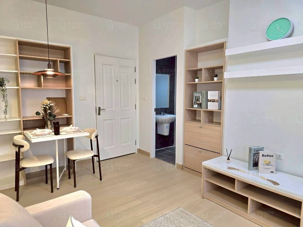 My Condo Sukhumvit 103  Preview 3