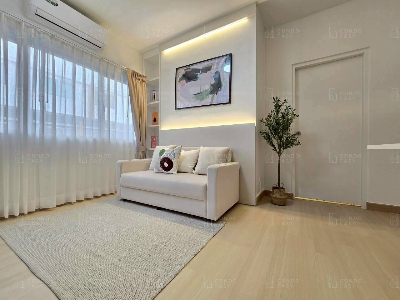 My Condo Sukhumvit 103  Preview 4