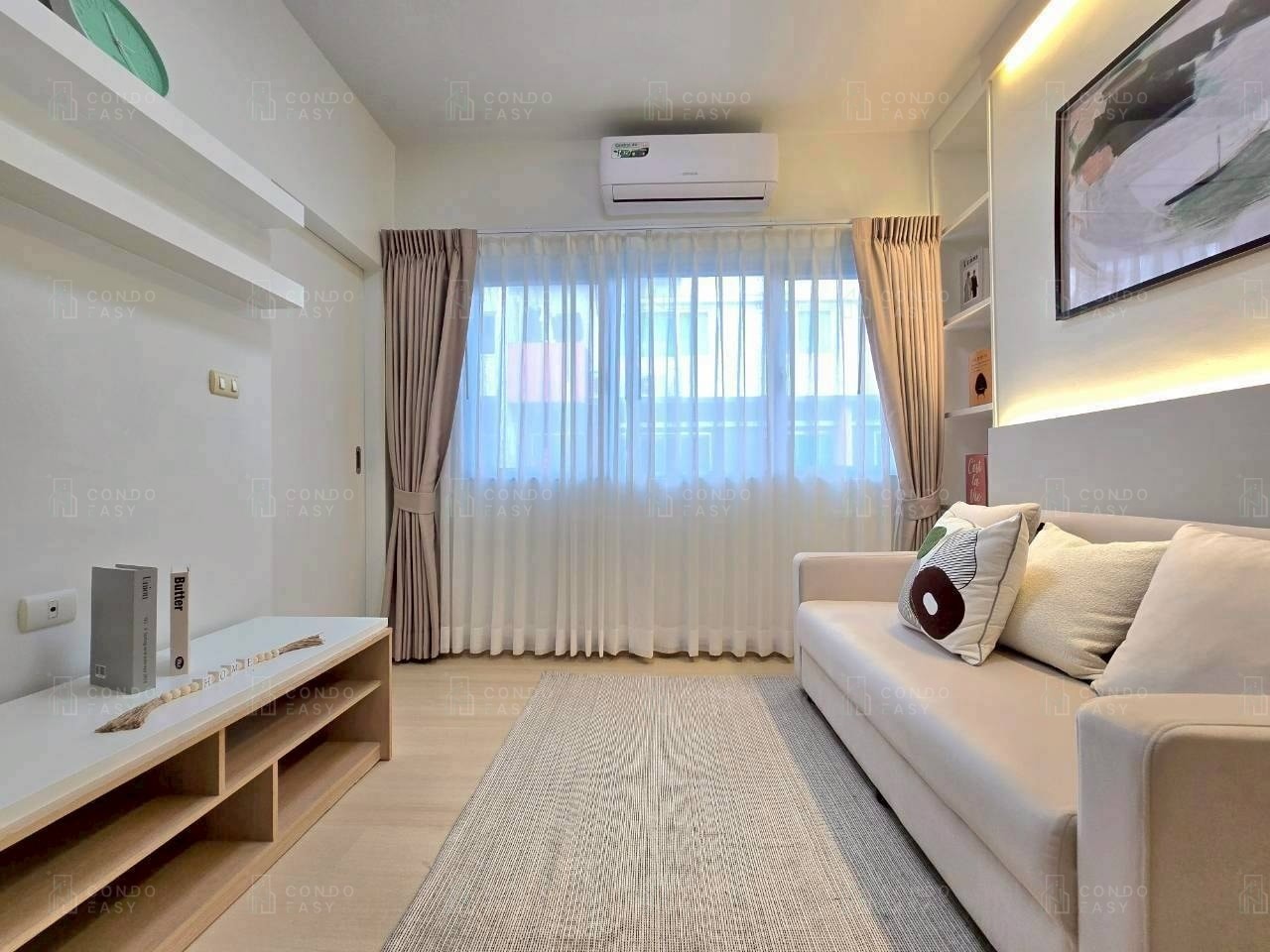 My Condo Sukhumvit 103  Preview 5