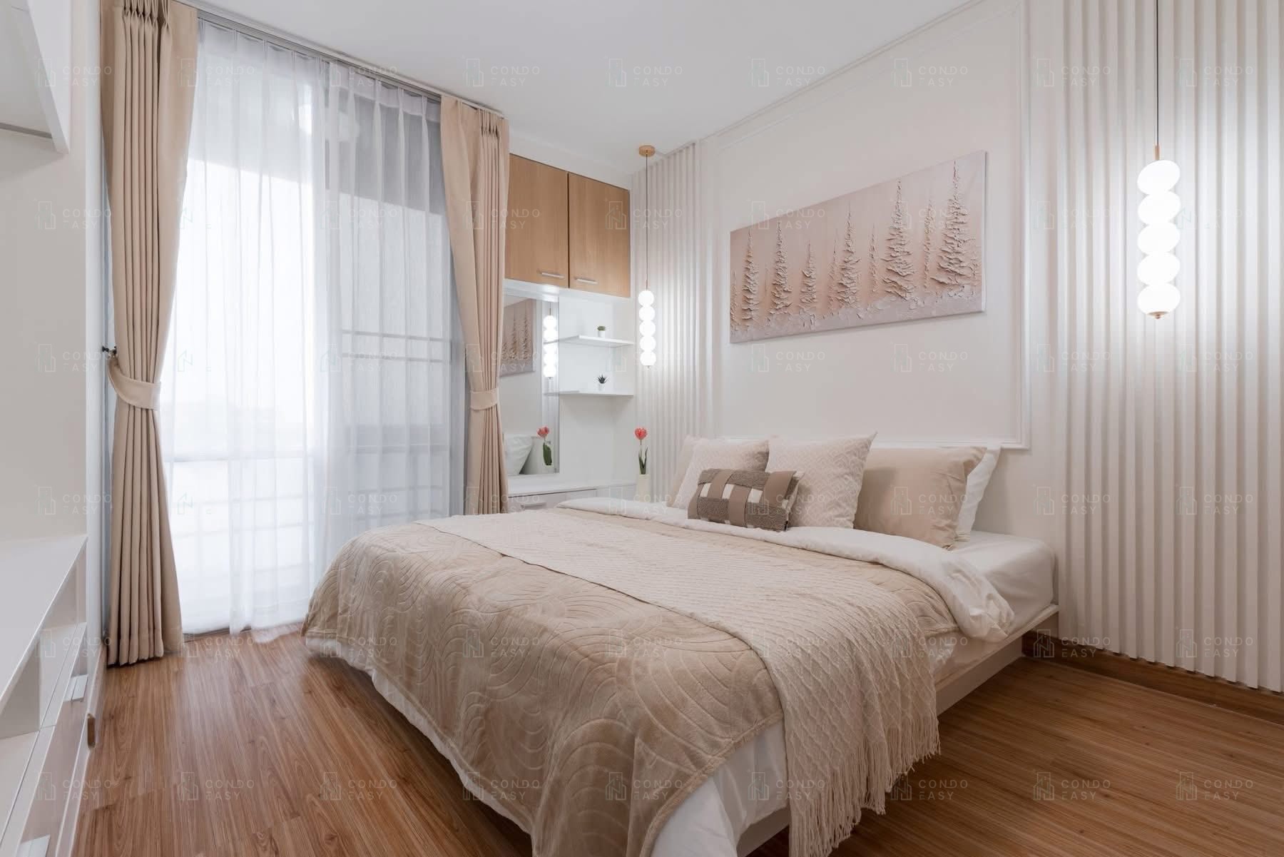 The IRIS Rama 9-Srinakarin Preview 3