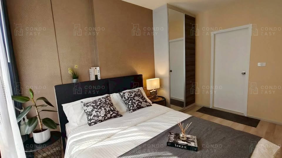 Centric Ratchada - Huai Khwang Preview 3