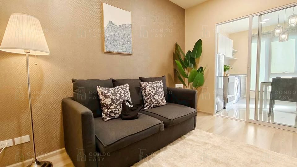 Centric Ratchada - Huai Khwang Preview 5