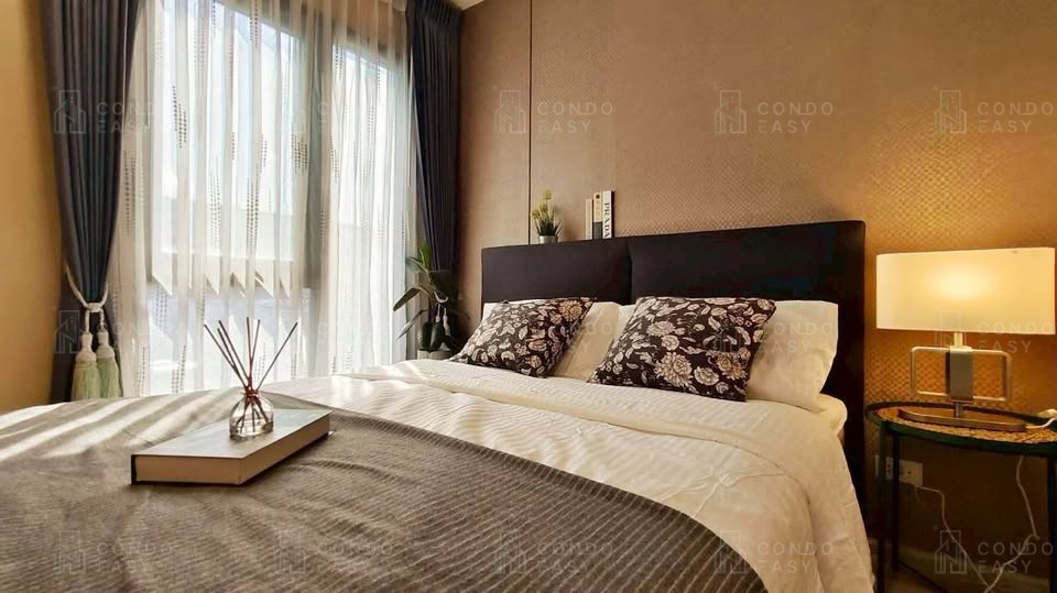 Centric Ratchada - Huai Khwang Preview 6