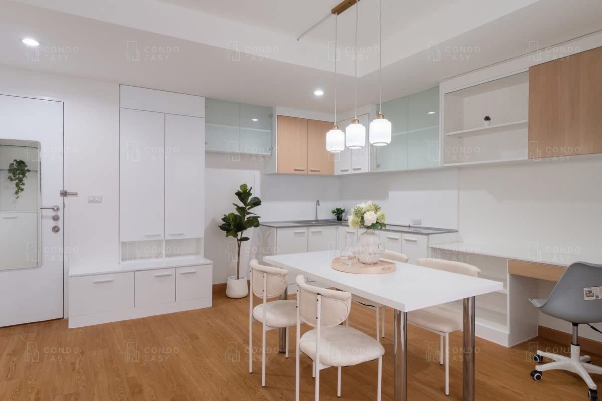 The IRIS Rama 9-Srinakarin Preview 4