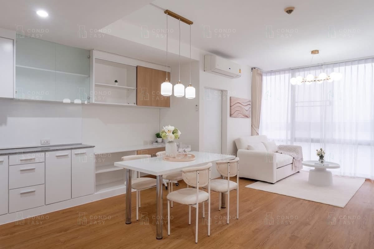 The IRIS Rama 9-Srinakarin Preview 5