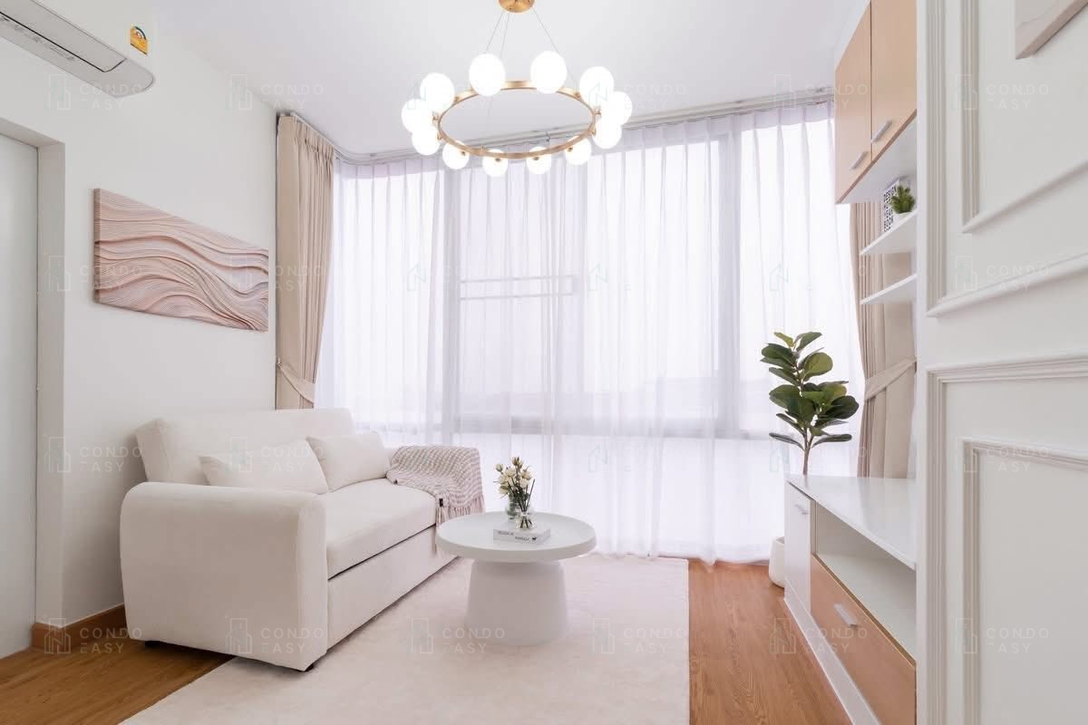 The IRIS Rama 9-Srinakarin Preview 2