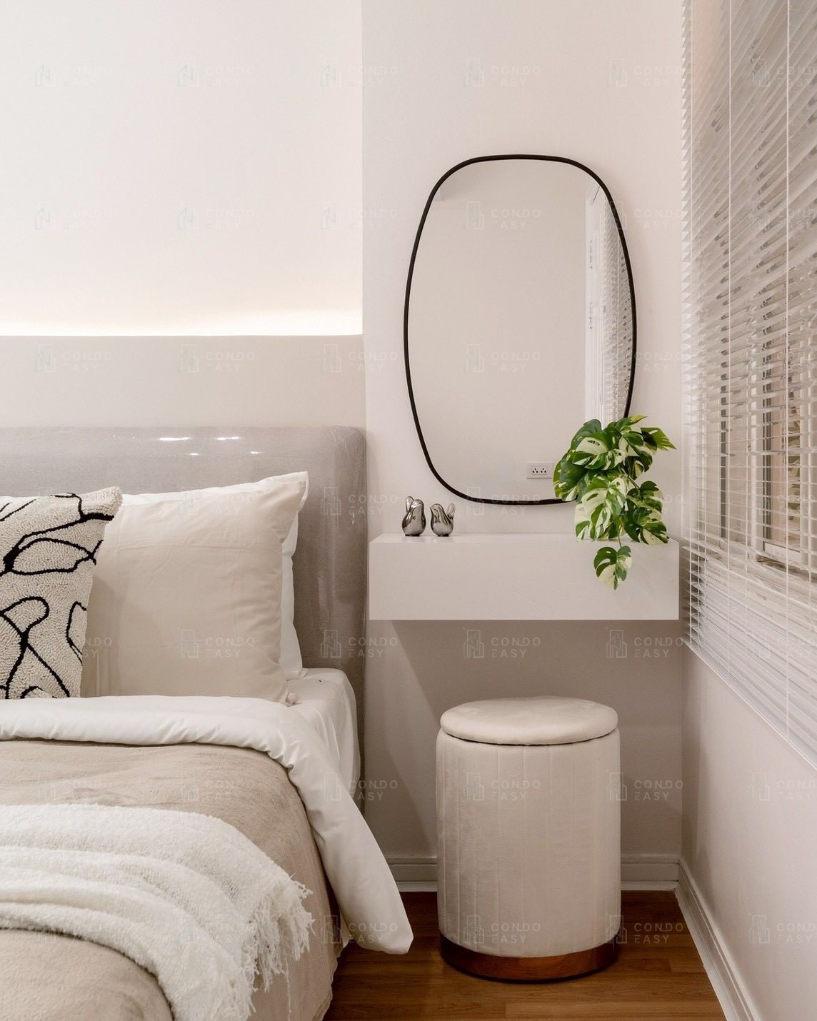 Lumpini Place Phahol - Saphankhwai Preview 4