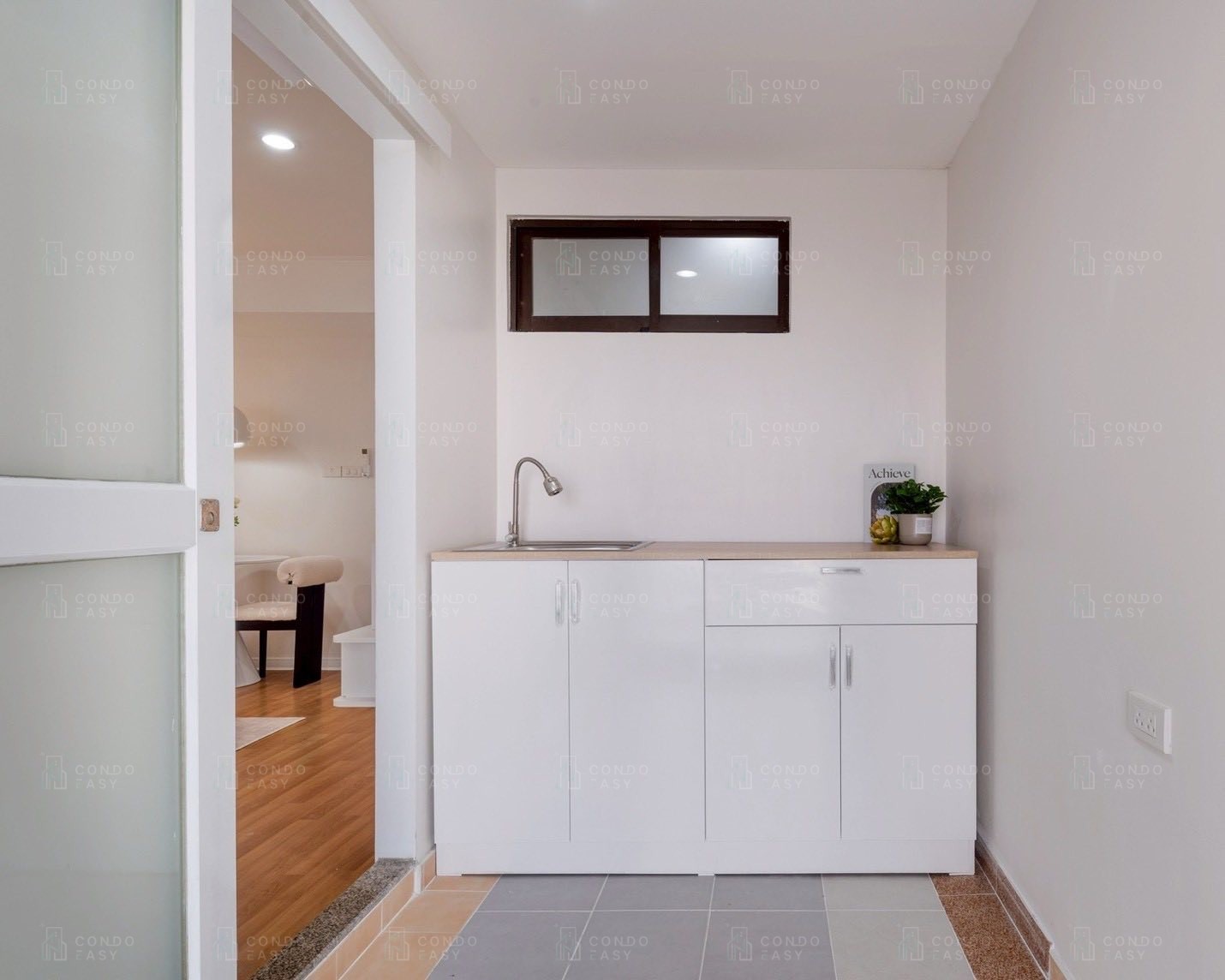 Lumpini Place Phahol - Saphankhwai Preview 5