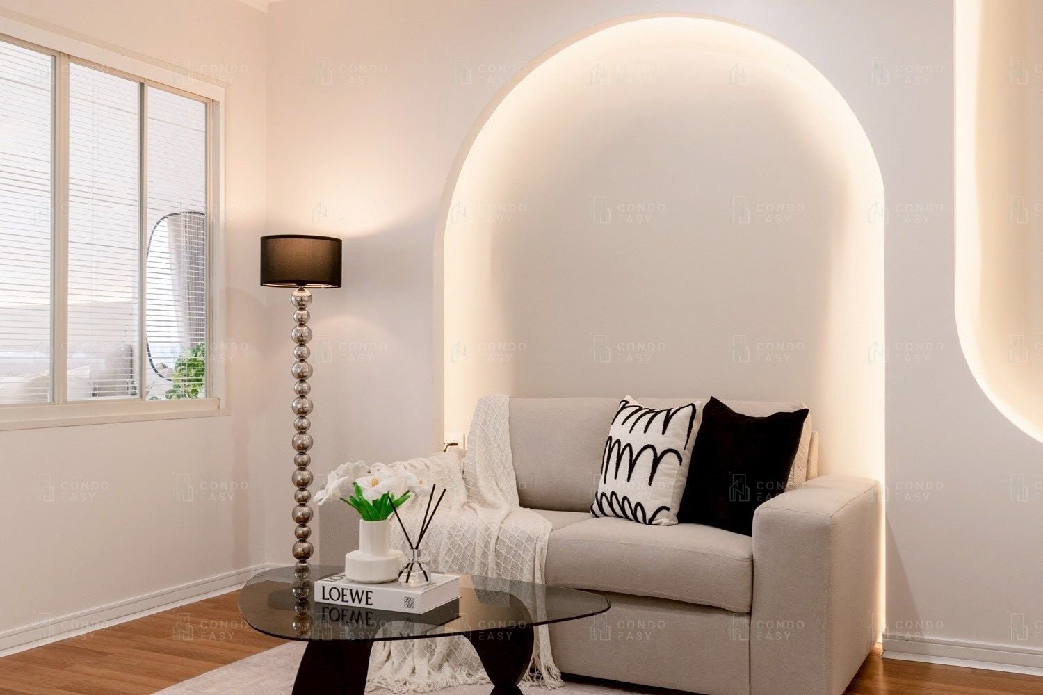 Lumpini Place Phahol - Saphankhwai Preview 6