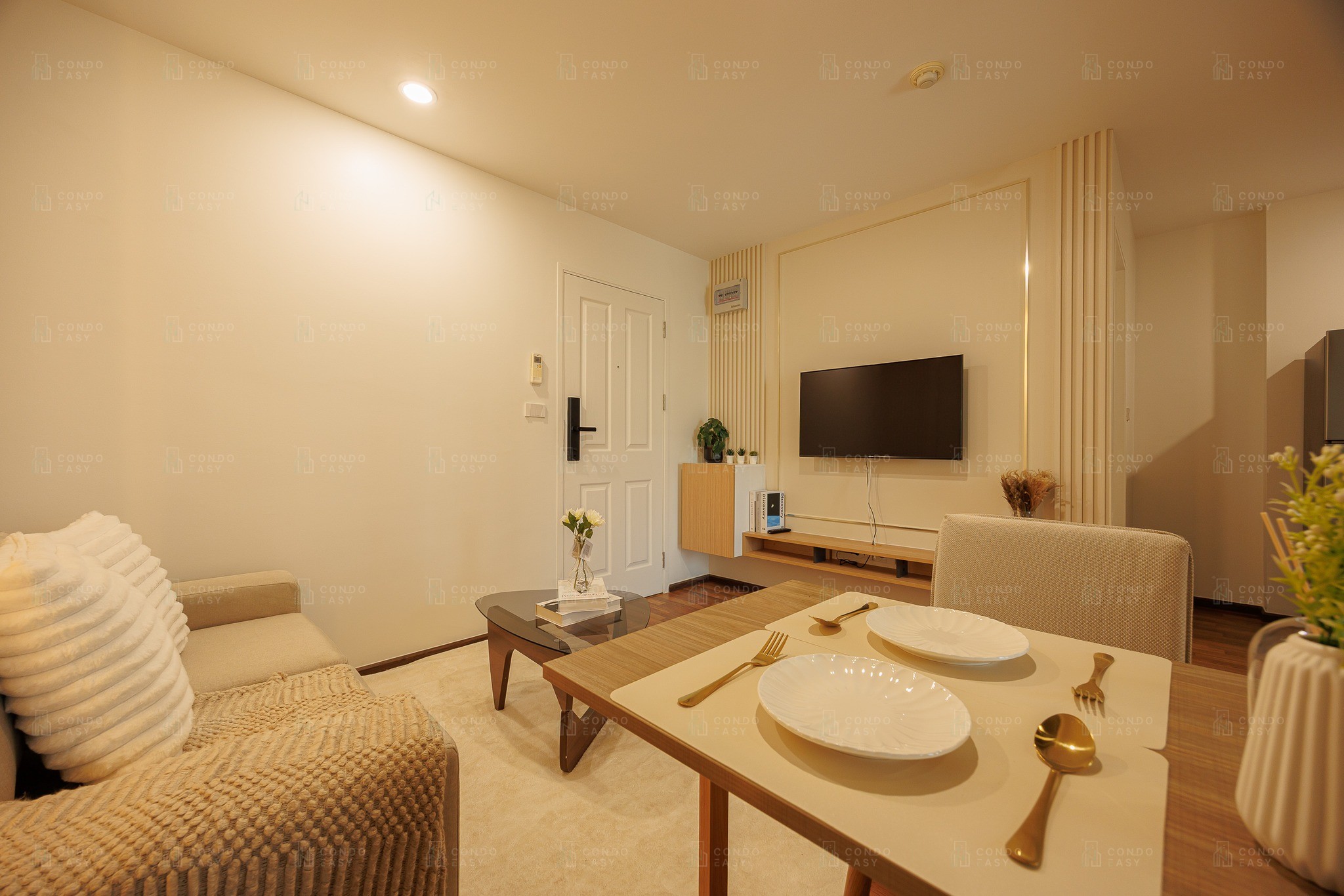 CONDO U Vibha – Ladprao Preview 2