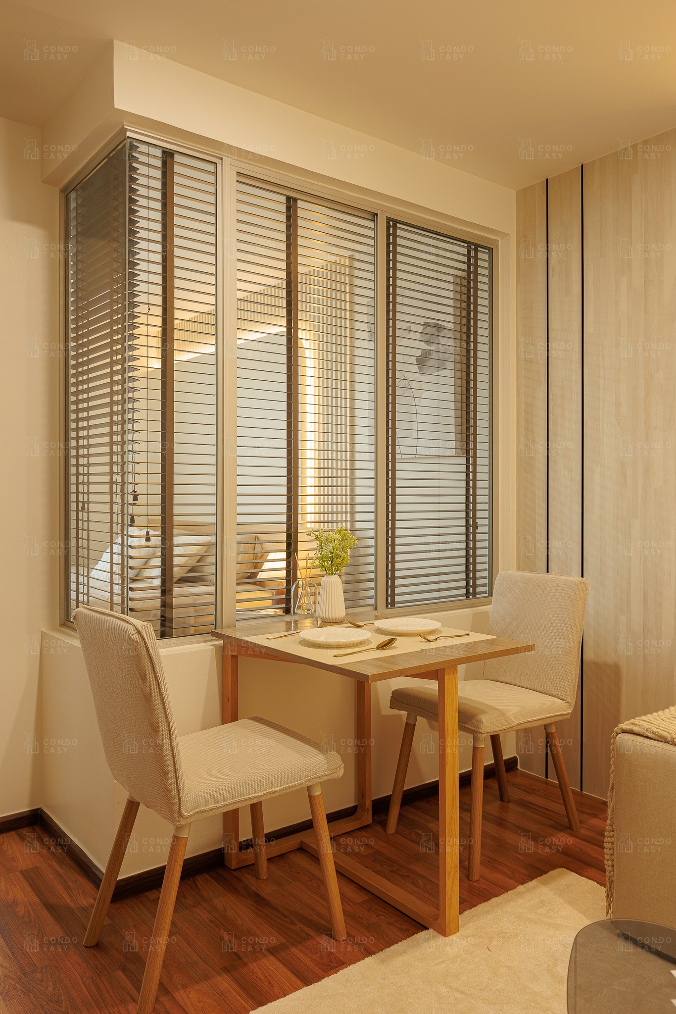 CONDO U Vibha – Ladprao Preview 3