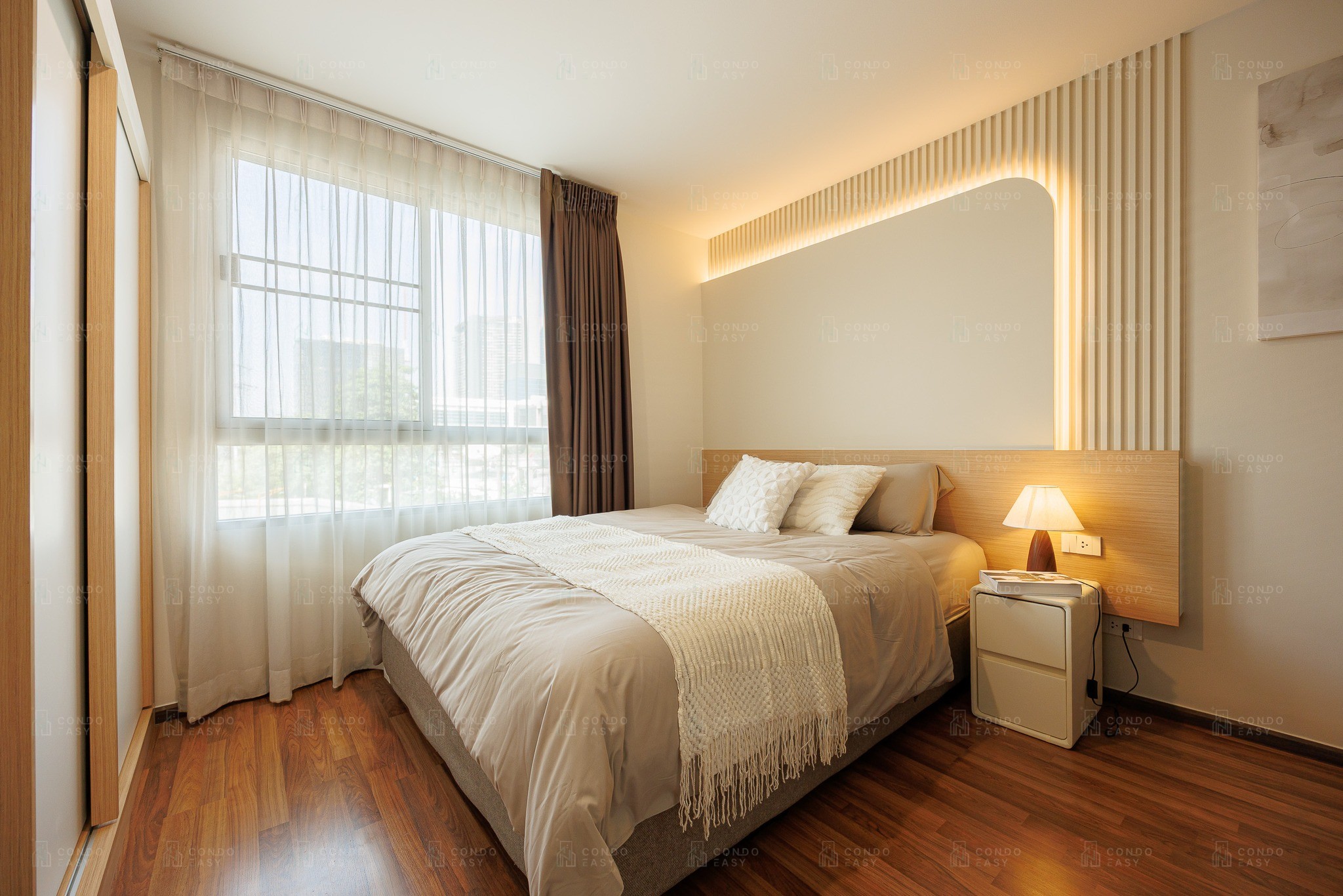 CONDO U Vibha – Ladprao Preview 4