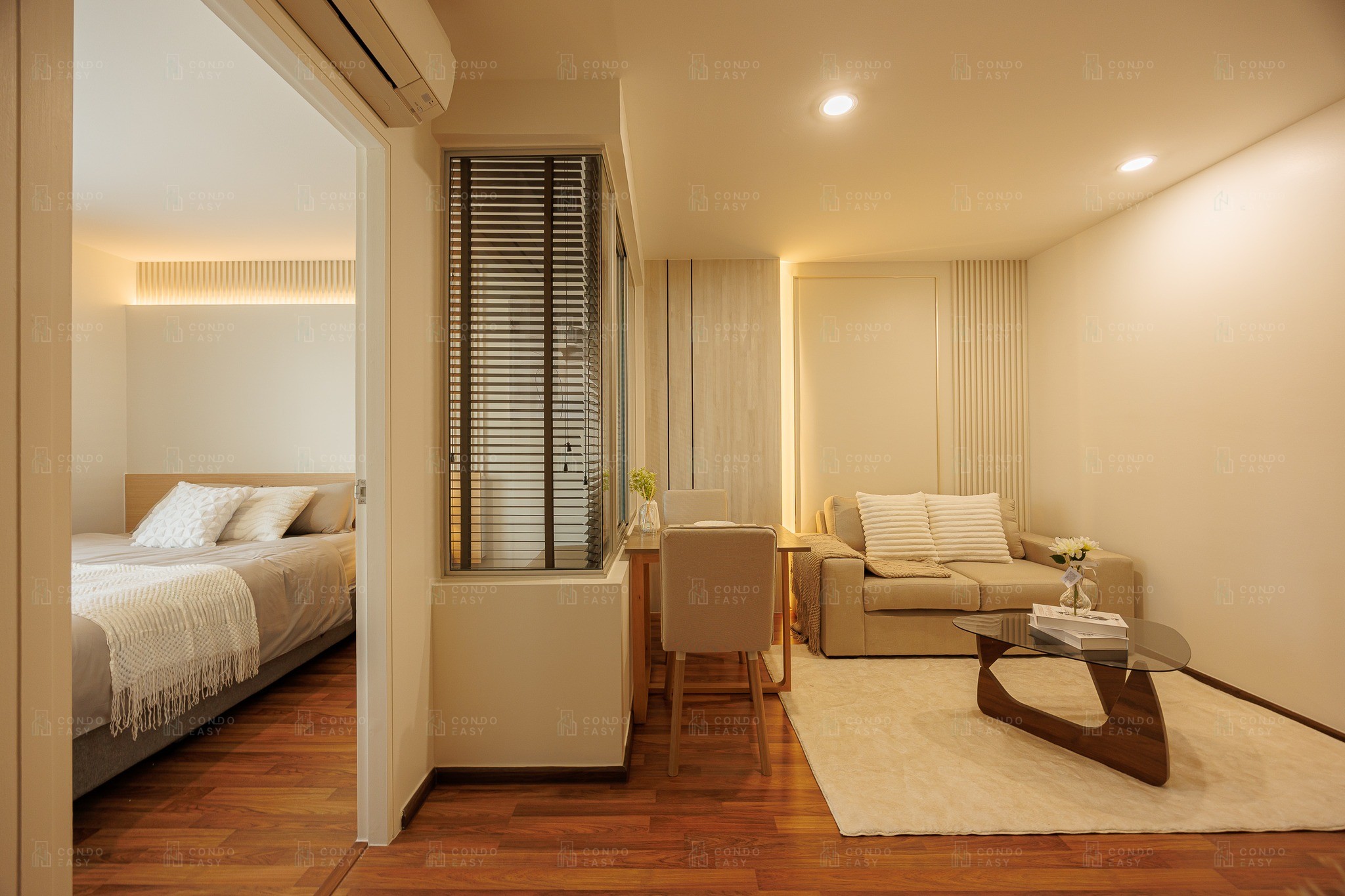 CONDO U Vibha – Ladprao Preview 5