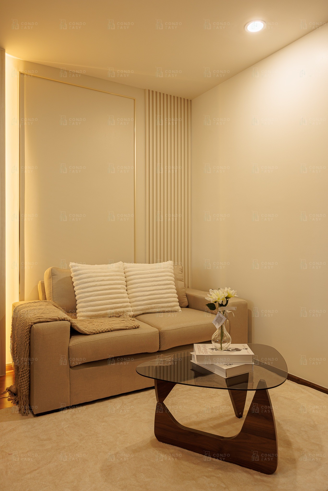 CONDO U Vibha – Ladprao Preview 7