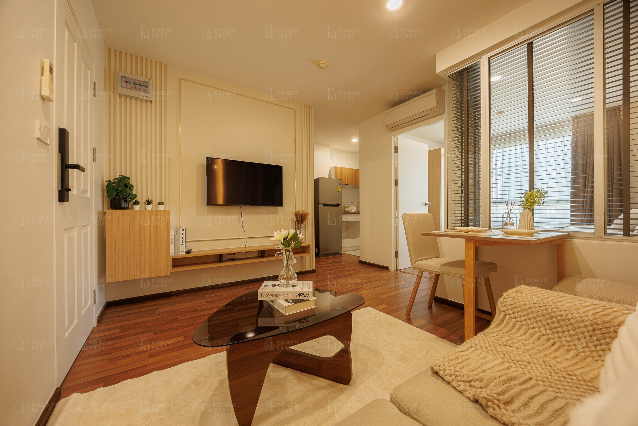 CONDO U Vibha – Ladprao