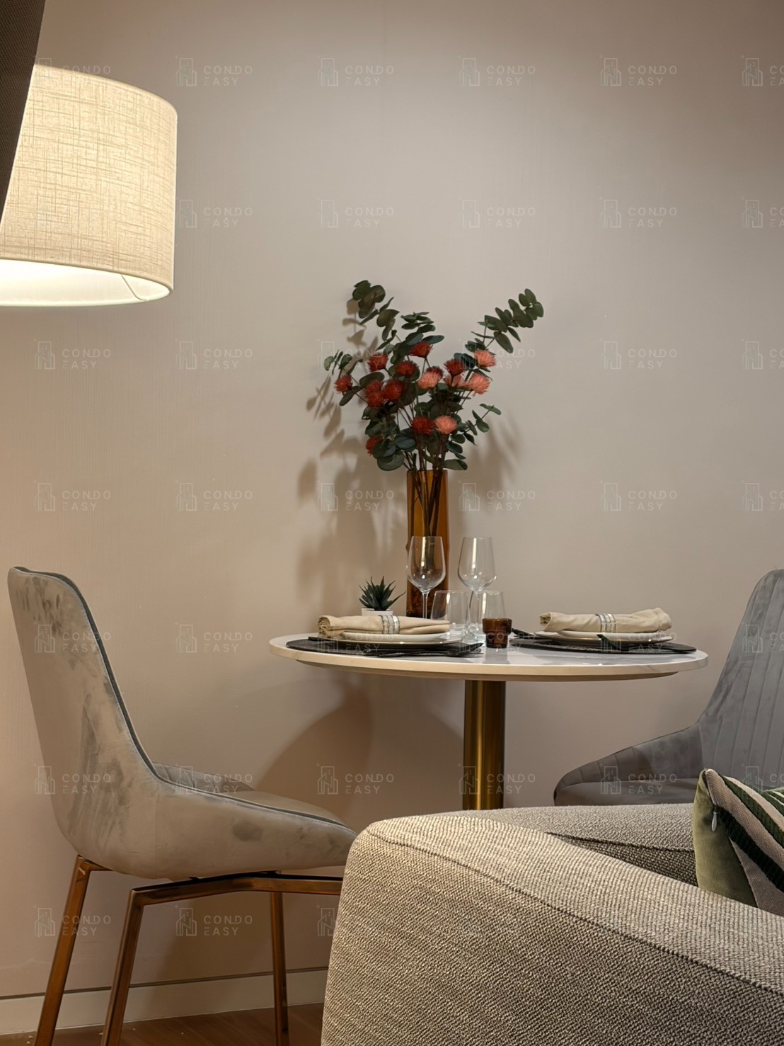 Siamese Gioia Sukhumvit 31 Preview 7