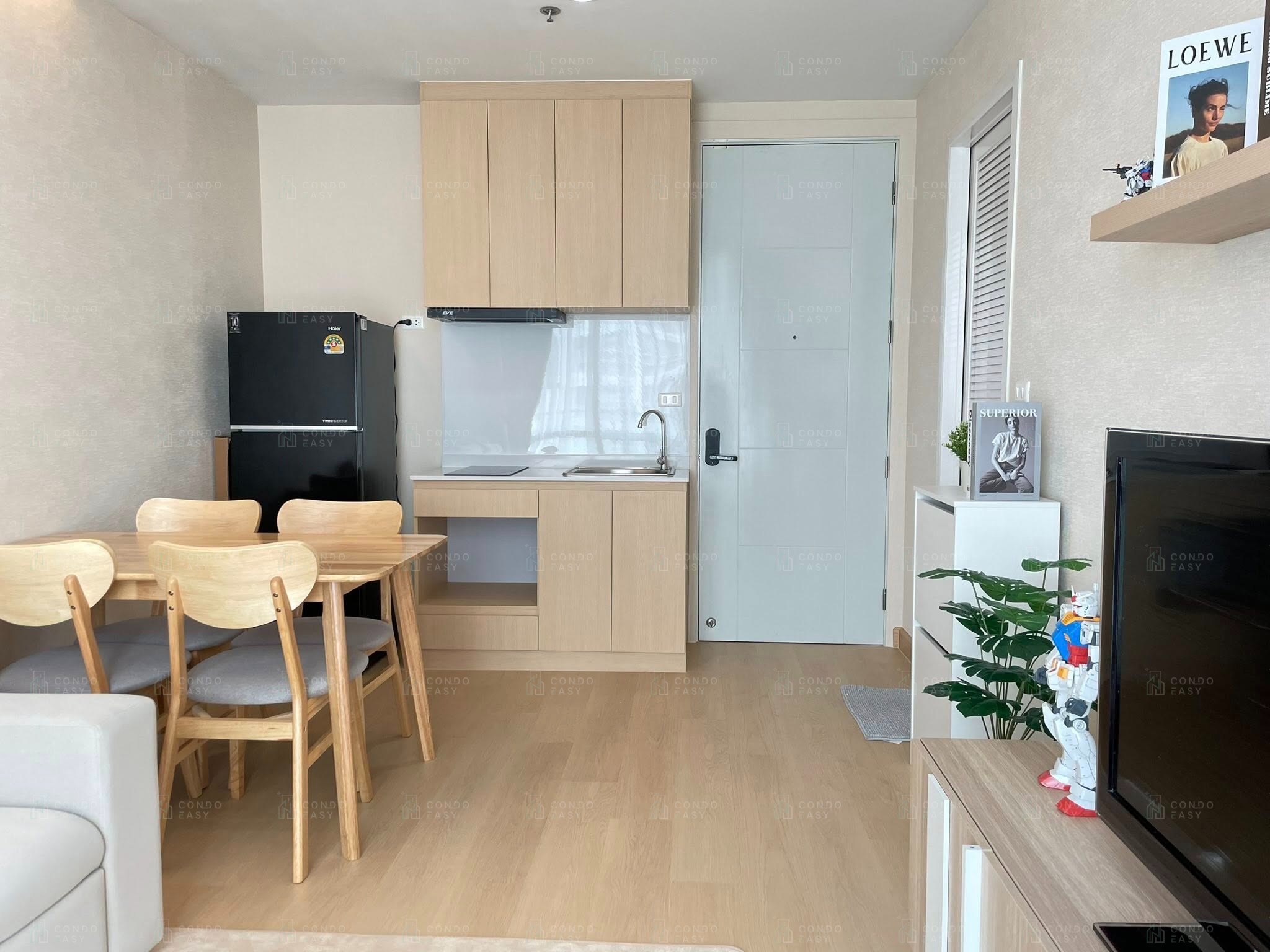 TC Green Rama 9 Preview 2