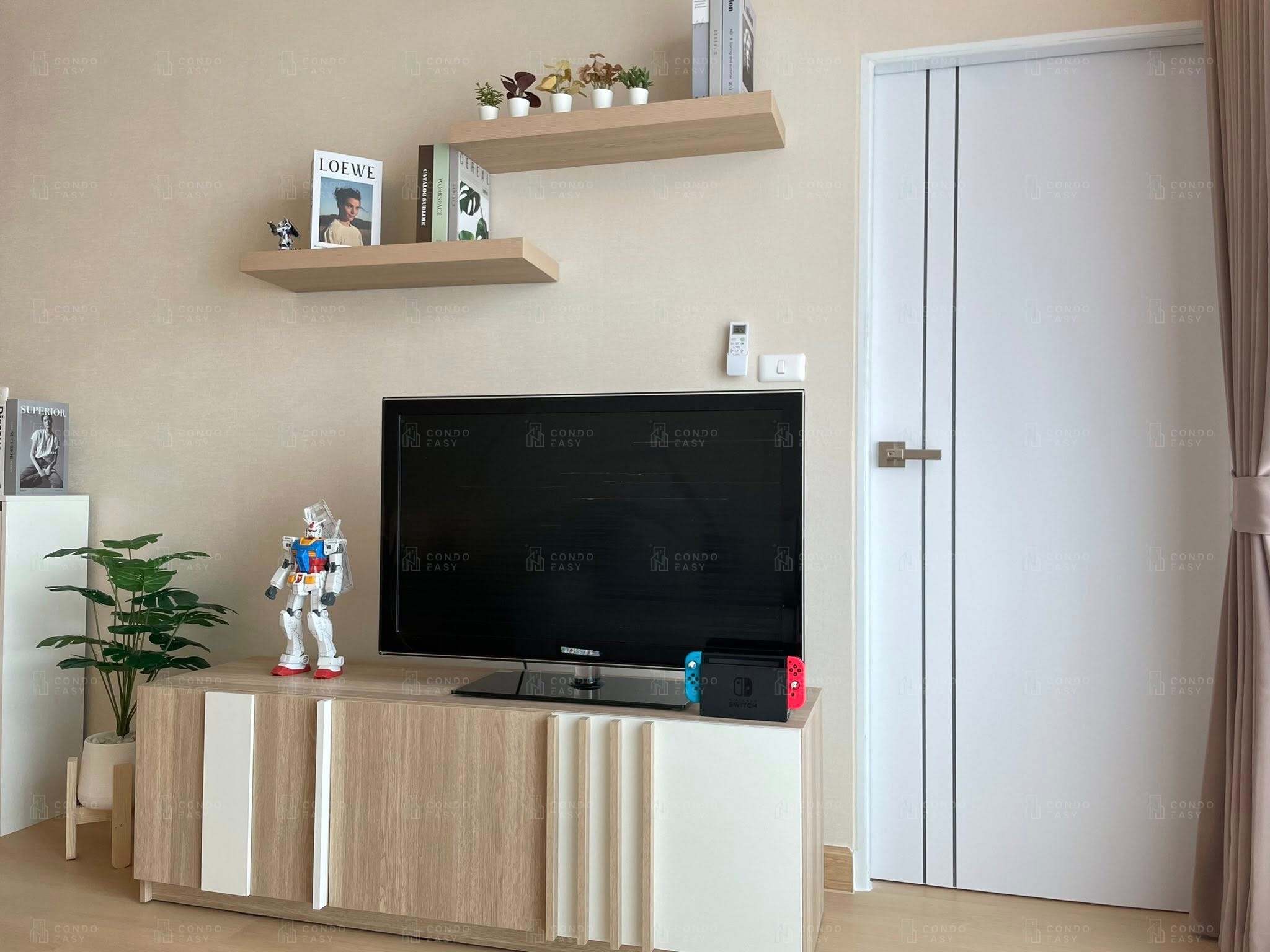 TC Green Rama 9 Preview 7