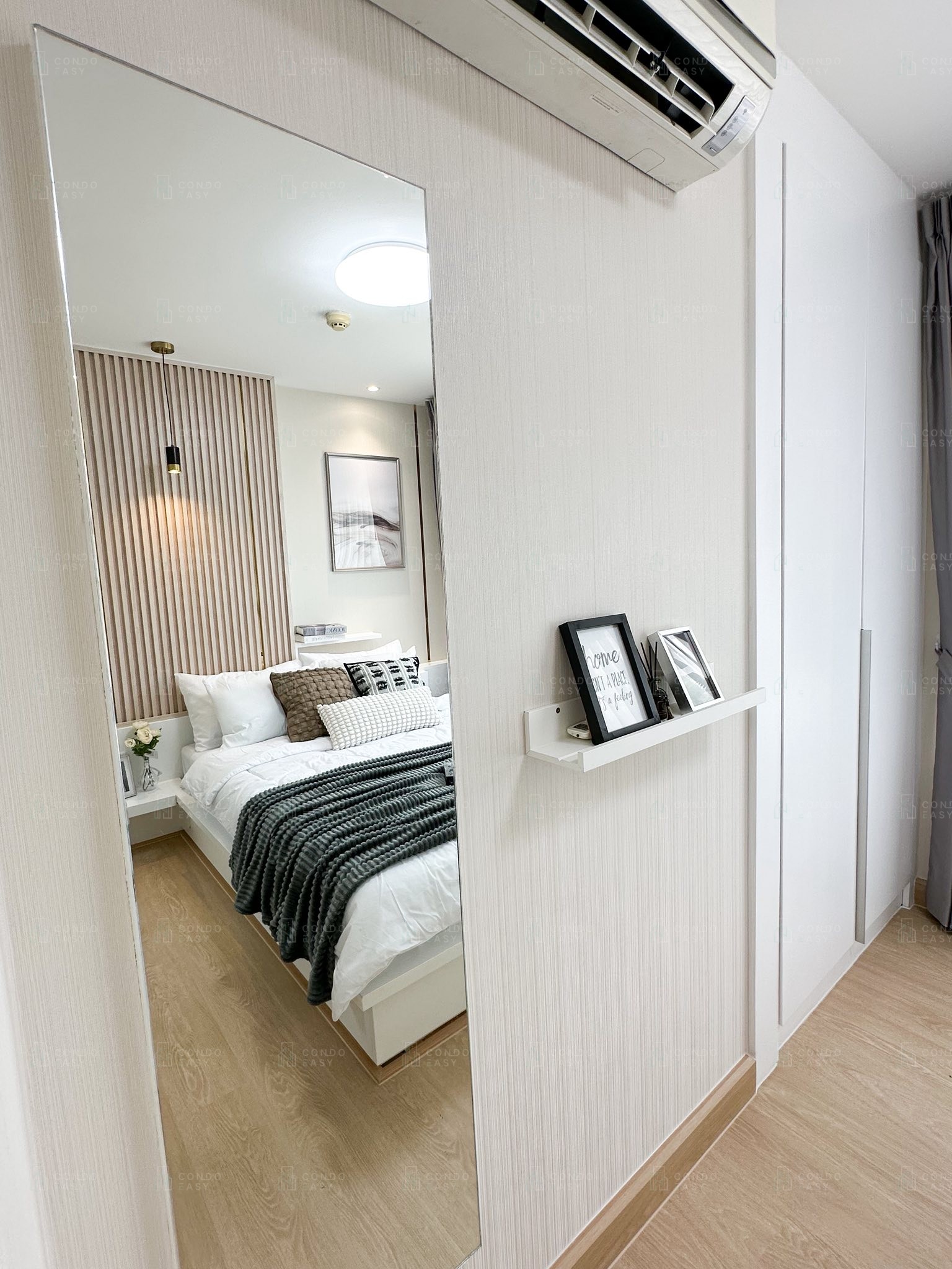 The Trust Residence Pinklao Preview 2