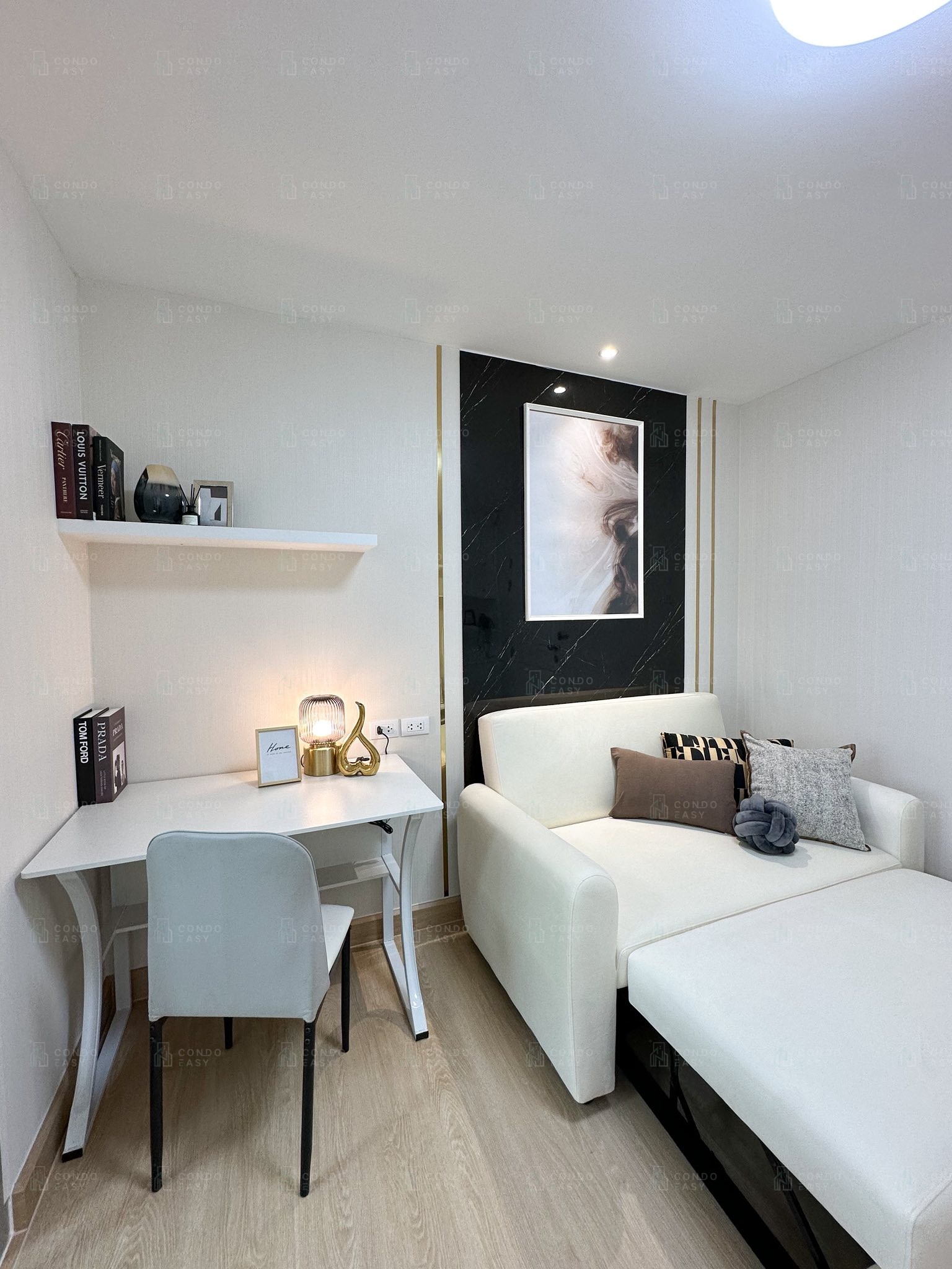 The Trust Residence Pinklao Preview 3