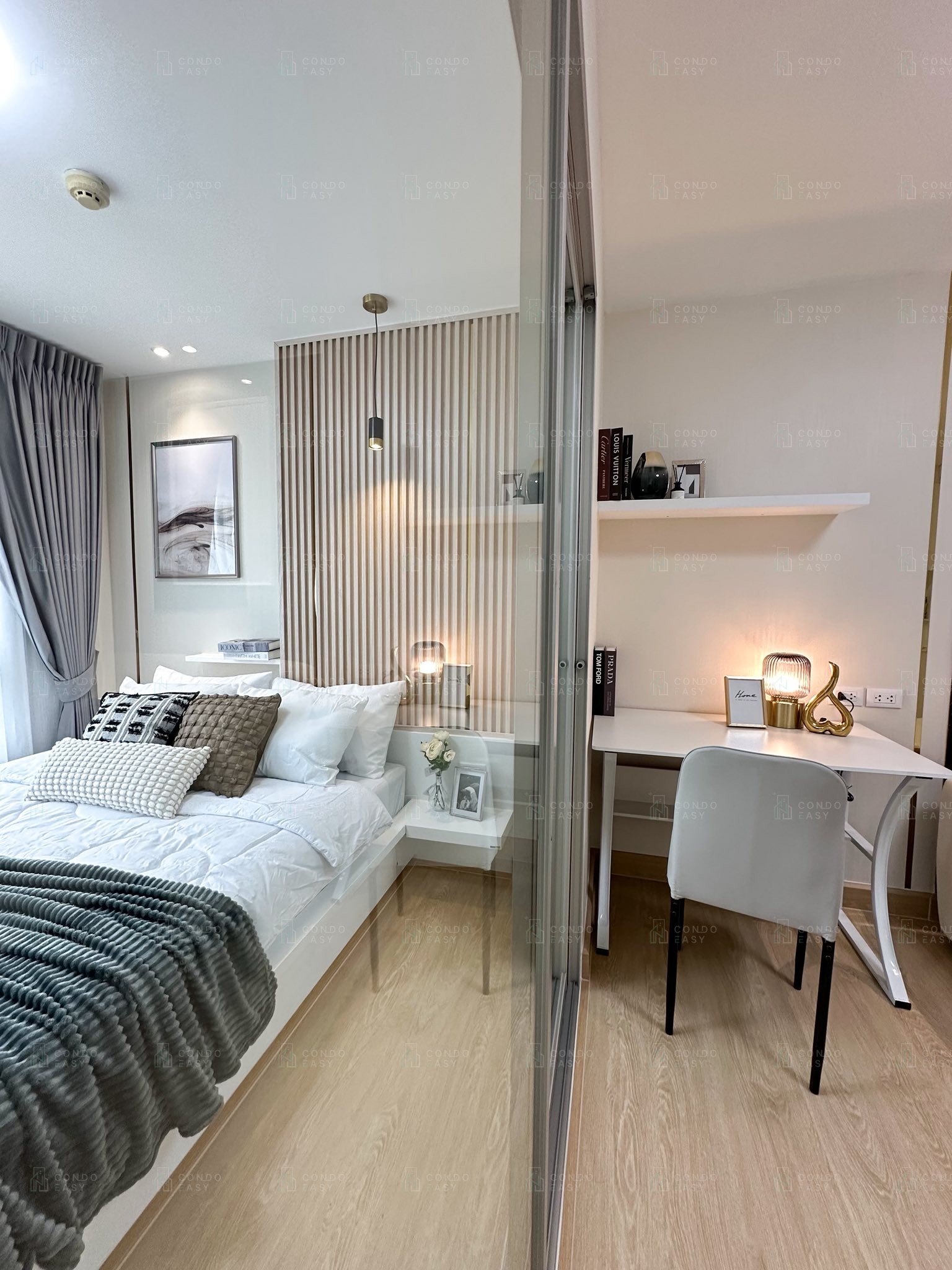 The Trust Residence Pinklao Preview 4