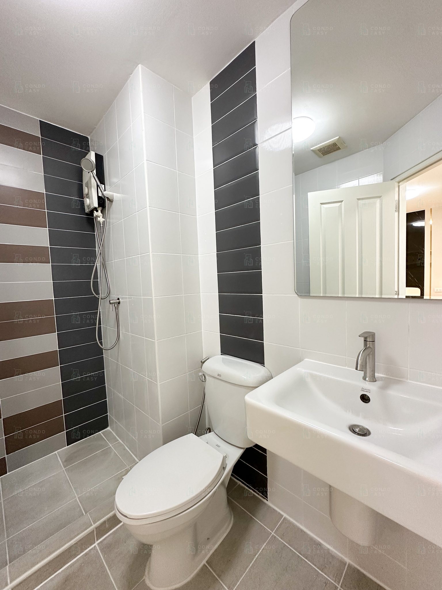 The Trust Residence Pinklao Preview 5