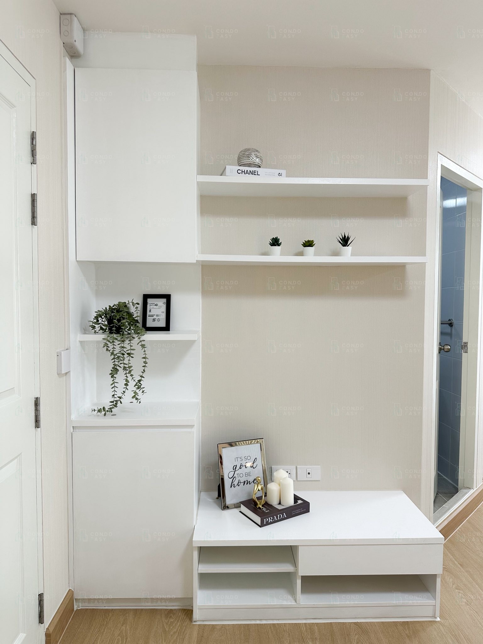 The Trust Residence Pinklao Preview 6