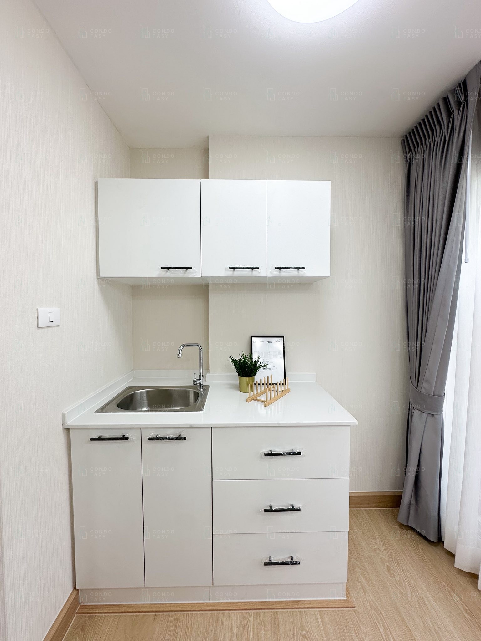 The Trust Residence Pinklao Preview 7