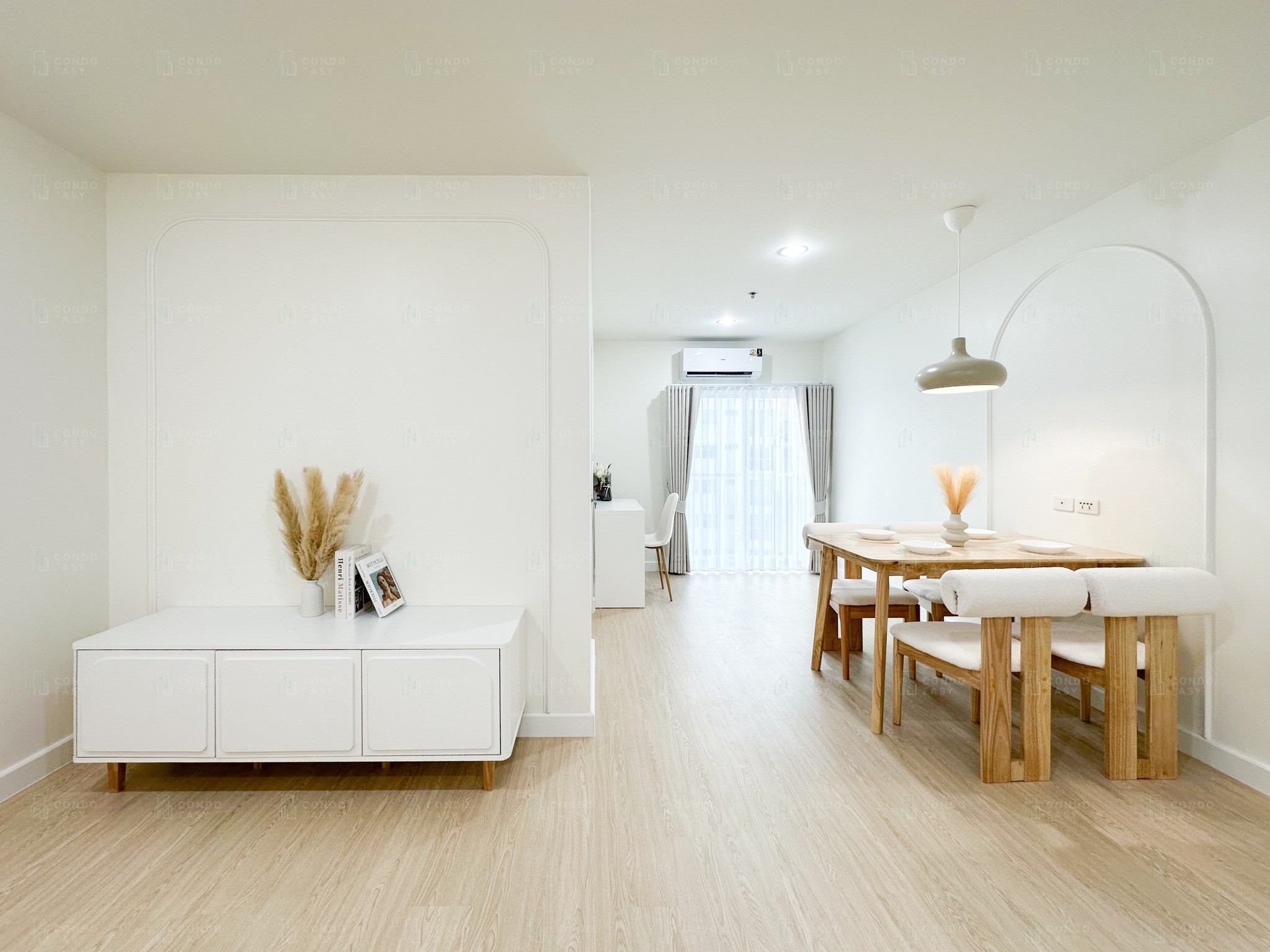 Metro Park Sathorn Preview 2