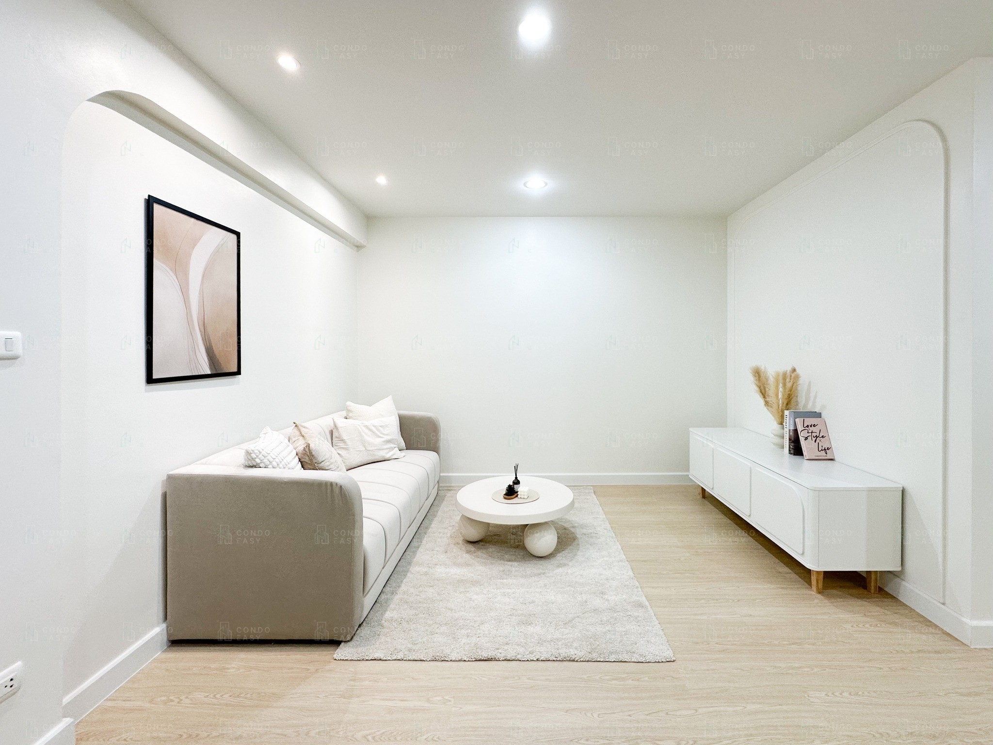 Metro Park Sathorn Preview 3