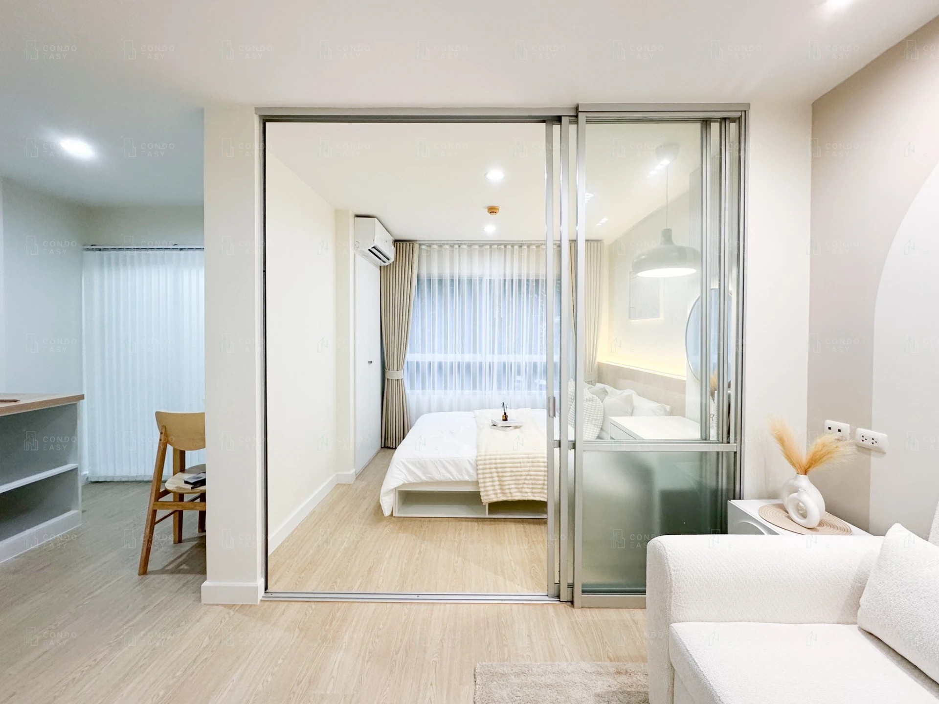 Lumpini Ville On Nut 46